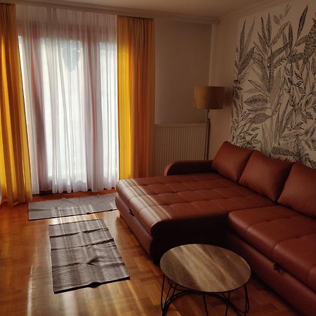 St. Michael Apartman 부다페스트 외부 사진