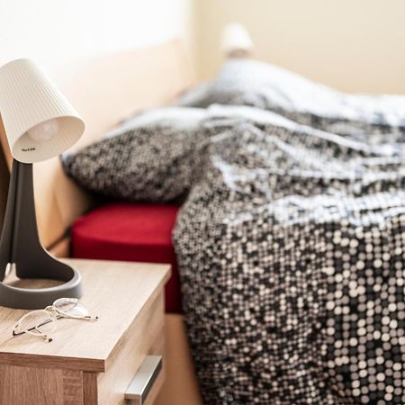 St. Michael Apartman 부다페스트 외부 사진