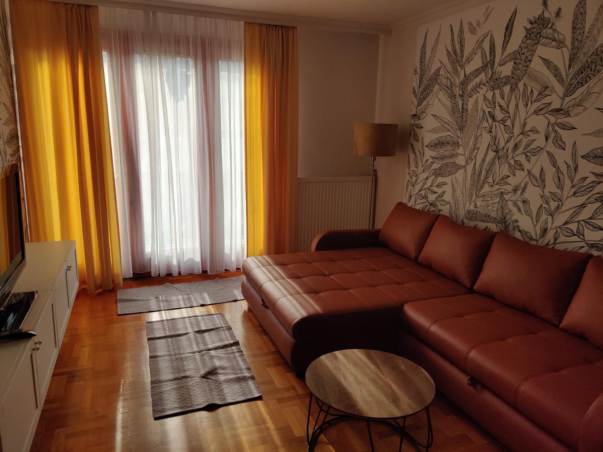 St. Michael Apartman 부다페스트 외부 사진