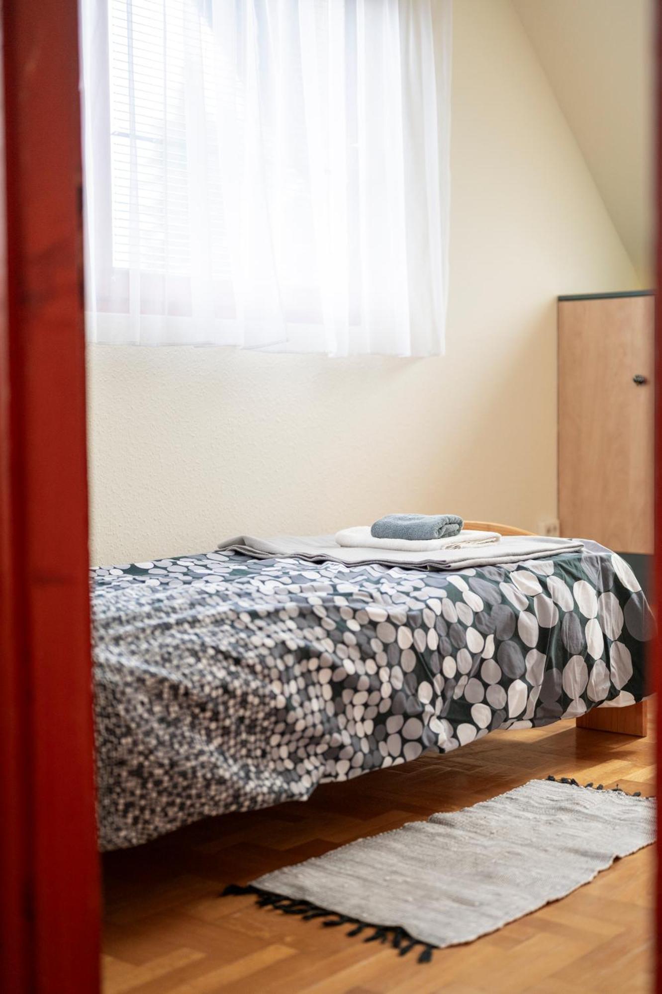 St. Michael Apartman 부다페스트 외부 사진