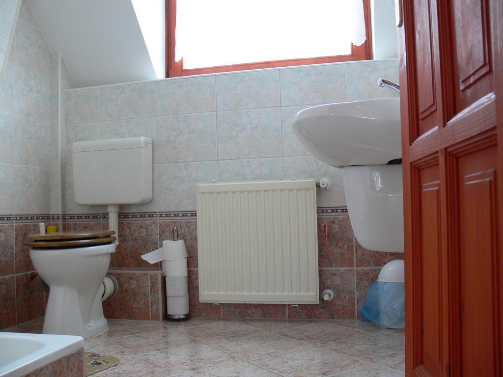 St. Michael Apartman 부다페스트 외부 사진