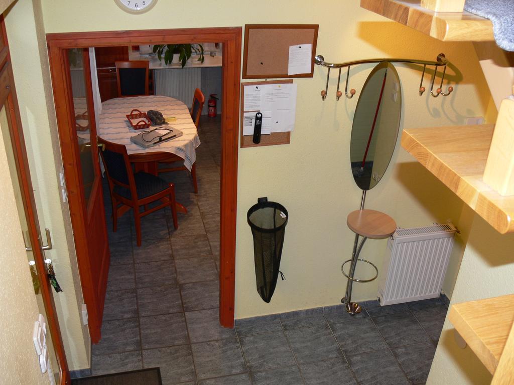 St. Michael Apartman 부다페스트 외부 사진