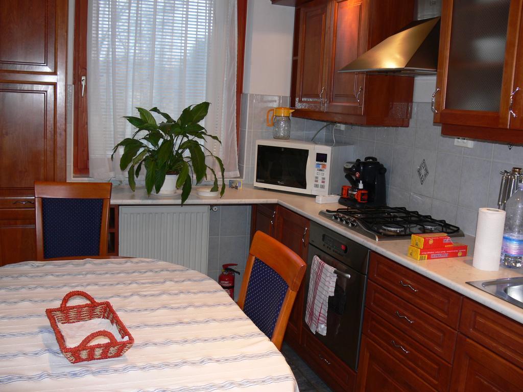 St. Michael Apartman 부다페스트 외부 사진